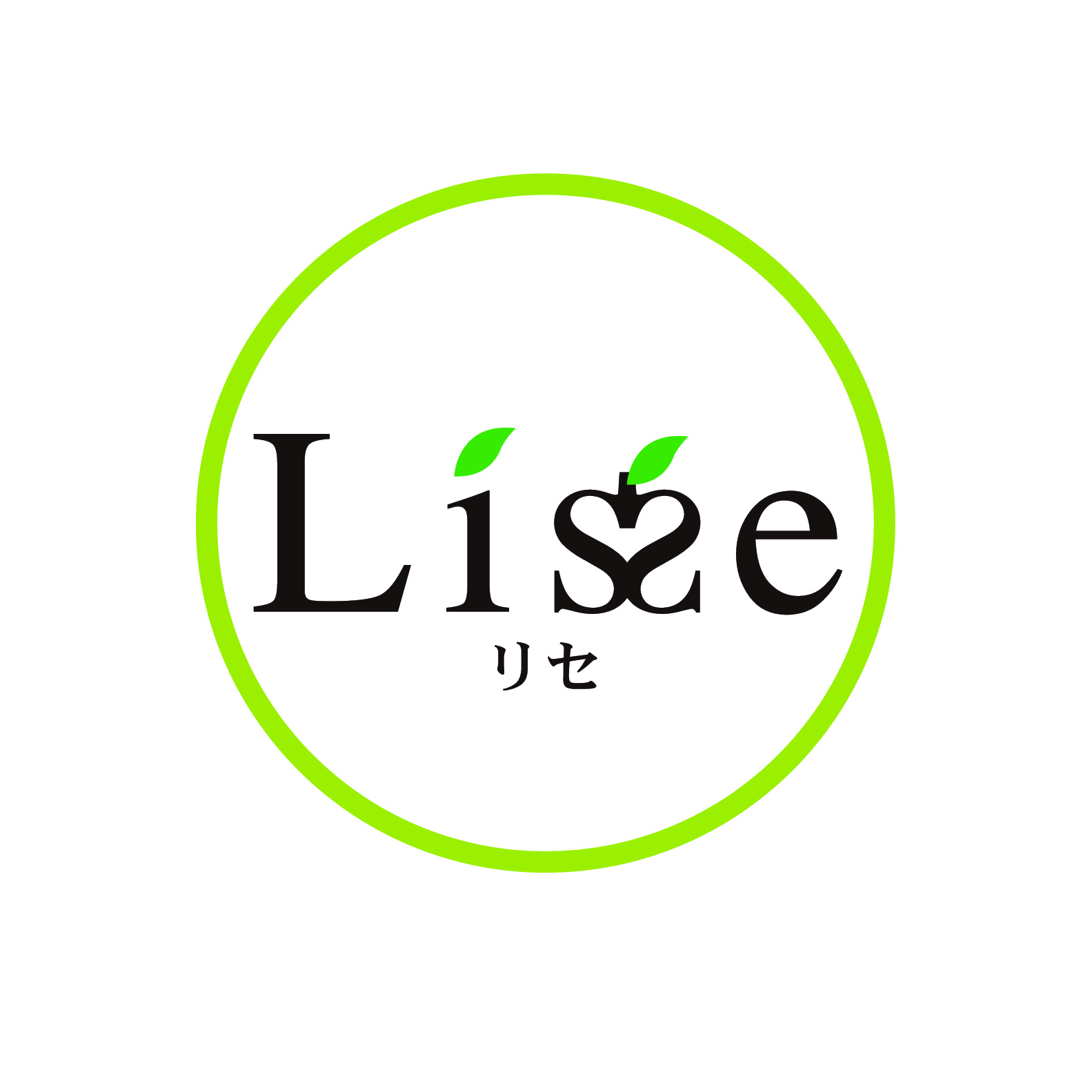 Lisse Logo